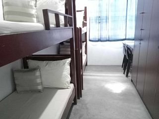 Laguna Bedspace for Rent near Complex Balibago Sta. Rosa