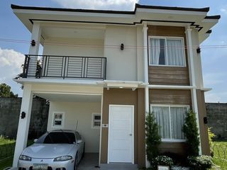 Single Detached House and Lot For Sale in Dasmariñas Cavite