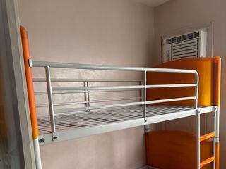 Rush sale University Tower 1 moret street Sampaloc metro Manila