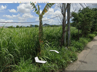 Industrial Lot for Sale in Makiling (Calamba, Laguna) - 35,200 Sq.M.