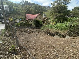 residential commercial lot at crystal Cave near Crystal Dale Subd