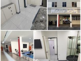 SU14 New High-Tech Condo Apartment Swimming Pool Prime Location SM Angeles City