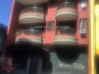 3 Story Residential Building for Sale in Bangkal, Makati City!