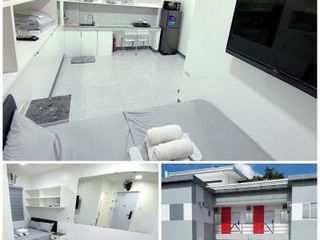 ST1 New High-Tech Convenient Condo Apartment for lease Prime Location Angeles