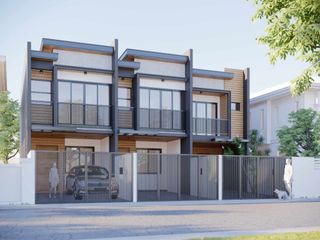 🚨MIDDLE UNIT LEFT 5% DOWNPAYMENT WITH A FLEXIBLE PAYMENT SCHEME🚨