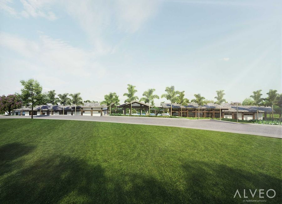 Residential Lot 200sqm for Sale in Lipa, Batangas