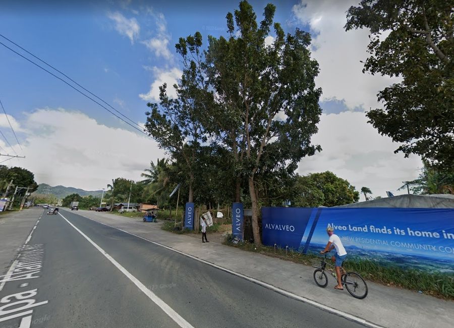 Newest Residential Lot with 200sqm in Batangas (Lipa City, Batangas)
