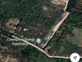 Agri Lot 5.6Hectares