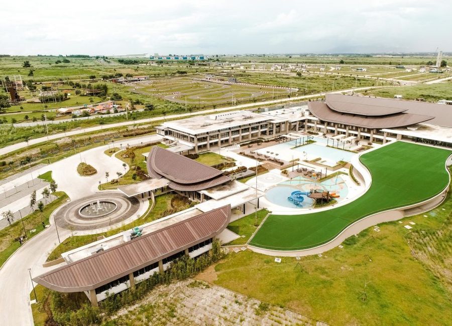 Lot for Sale in Porac Pampanga