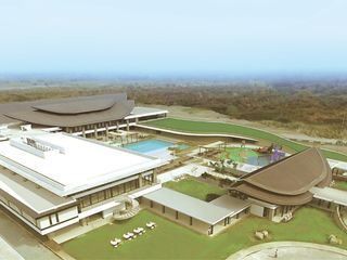 Ayala Residential Lot for Sale with 270sqm near Clark Pampanga