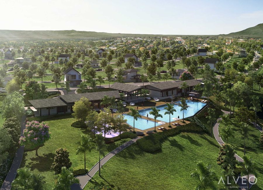 Newest Residential Lot in Lipa Batangas for Sale