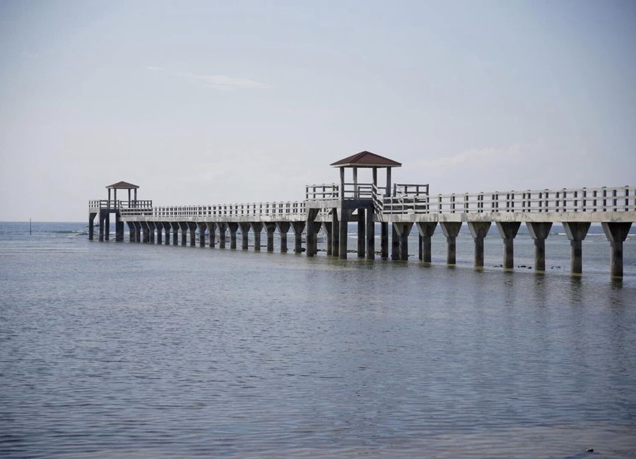 1,853 sqm Lot For Sale at Coral Shore Subdivision, Calatagan 150m from beach