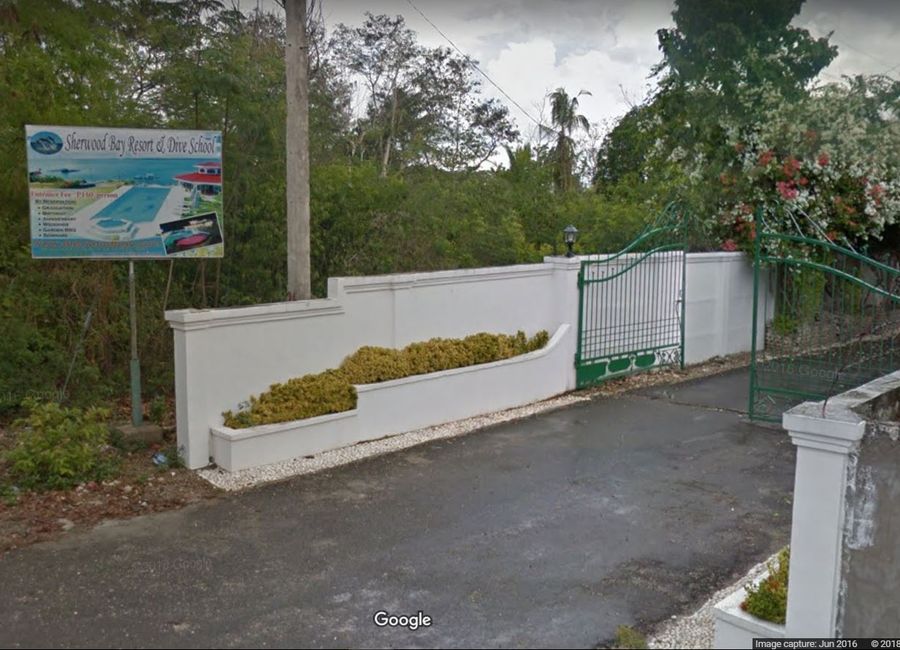 Panglao Island: Titled 2,835 sqm. residential lot suitable for resort development