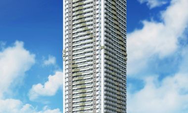 2BR Condo Unit for Sale in Bagong Pag-Asa, Quezon City at City North Tower | 61.84sqm