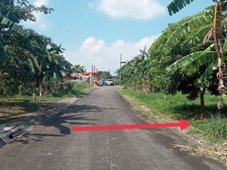 Residential Lot for Sale in Metro Gate subd. Dasmariñas Cavite