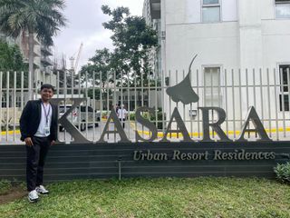 Rent to Own Penthouse Condo Ready for Occupancy in Kasara Pasig City along C5