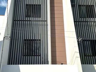 3 STOREY DUPLEX UNIT FOR SALE in Katarungan Village, Muntinlupa city