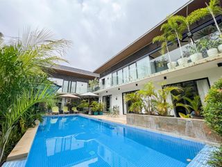 Stunning Bali Inspired Rest House in Anvaya Cove Bataan