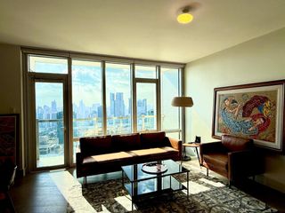 THE PROSCENIUM RESIDENCES 2 BEDROOM CONDO UNIT Rockwell Makati Power plant mall