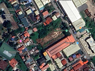 Lot for Rent in Malhacan, Meycauayan, Bulacan