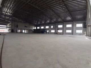 Office Warehouse for Lease in Suntrust Ecotown Tanza, Cavite