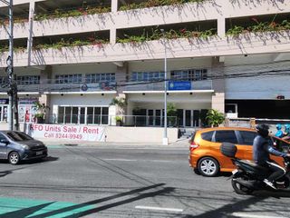 FOR SALE: Commercial Unit 60sqm Winland Tower Upper Ground Floor, Granada St with 3 parking