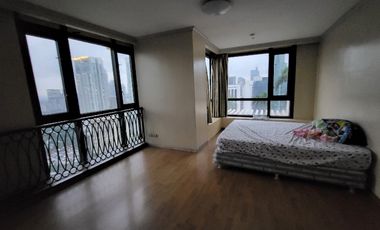 220 sq. meters Bi-Level Penthouse for Sale at Makati Palace, Makait City