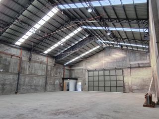 500 - 1000 sqm Warehouse Space for Rent in Tablon, Cagayan de Oro