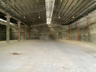 1,500 sqm Warehouse for Rent in Malagamot, Panacan, Davao City