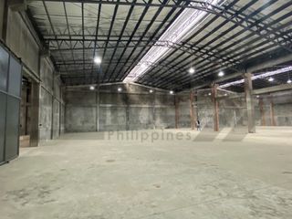 1200 sqm Warehouse for Lease in Bunawan Proper, Davao City