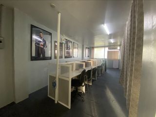 For Rent: 10 - 50 Pax Seat Leasing Facility in Quirino Avenue, Davao City