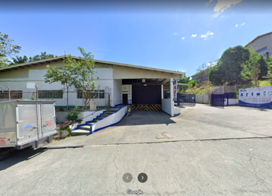 REPRICED! 1,981 sqm Warehouse in Brgy. San Isidro, Angono, Rizal for LEASE