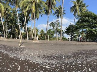 Beachfront Property At Tabok, Lagonglong, Misamis Oriental