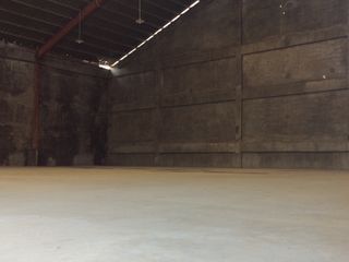 2,300 sqm Warehouse Space for Rent in Davao City