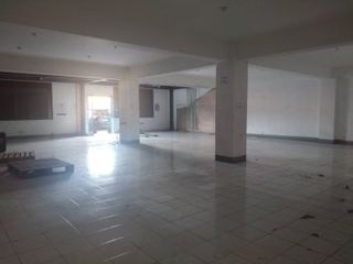 200 Sqm Office Space for Rent in Lanang, Davao