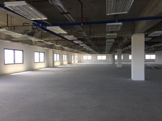 1,875 sqms Office Space For Rent in Davao City