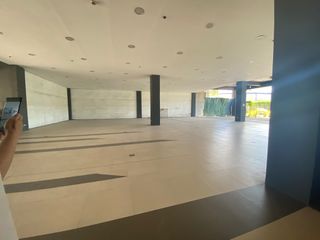 200 sqm Ground Floor Office and Commercial Space for Rent in Matina, Davao