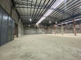 1,300 sqm Warehouse for Rent in Industrial Zone (Davao City)