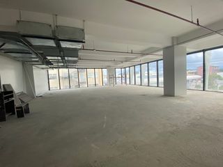 500 sqm Fiber Optic Ready Office Space for Rent in Davao (PEZA)