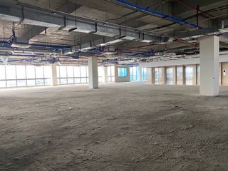2,000 sqm BPO-Ready, Office Space for Rent in Davao (PEZA Registered)