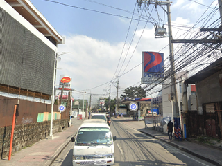 Corner Lot Near Karuhatan Road, Valenzuela