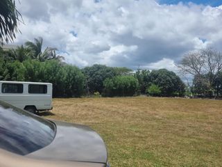 Commercial lot near Diversion Road, San Rafael, Mandurriao, Iloilo City