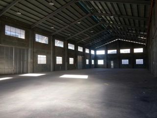 Diliman warehouse