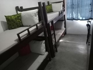 Male Bed space for Rent near Complex Balibago Santa Rosa Laguna