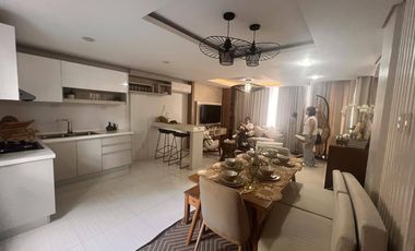 TOWNHOUSE IN CULIAT, QUEZON CITY