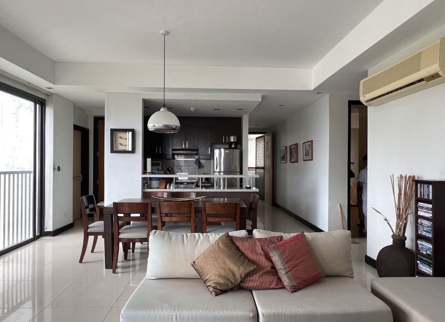 4BR Tagaytay Midlands Horizon Condo For Sale 139 sqm Narciso Realty