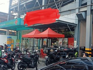 Commercial Space for rent in Quezon City near Philippine Heart Center
