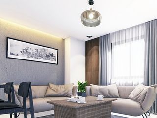 3BR Condo Unit for Sale in Baguio City, Benguet at The Sofia Terraces | 66.20sqm