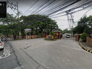 For Sale Vacant Lot - 500 sqm. Res/Com along Congressional Avenue, DasmariÃ±as