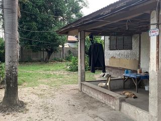 For Sale : 1,000 sqm Residential Lot in Magalang Pampanga